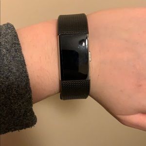 FitBit Charge 2
